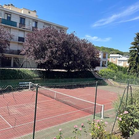 Studio Proche Paris Versailles Villennes-sur-Seine 외부 사진