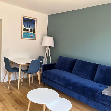 Studio Proche Paris Versailles Villennes-sur-Seine 외부 사진