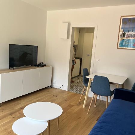 Studio Proche Paris Versailles Villennes-sur-Seine 외부 사진