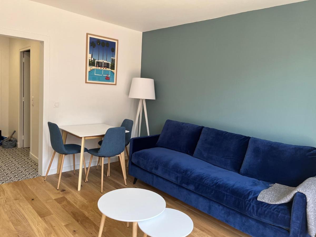 Studio Proche Paris Versailles Villennes-sur-Seine 외부 사진